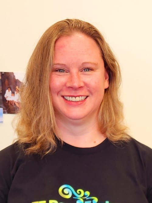 Jen Chesbrough, Committee Member