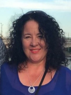 Susan Gale, Secretary