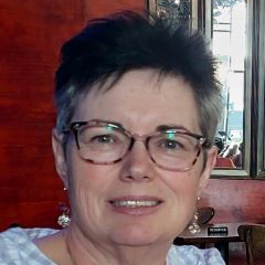 Michelle Harman, Nurse Endoscopy Subgroup Committee Secretary