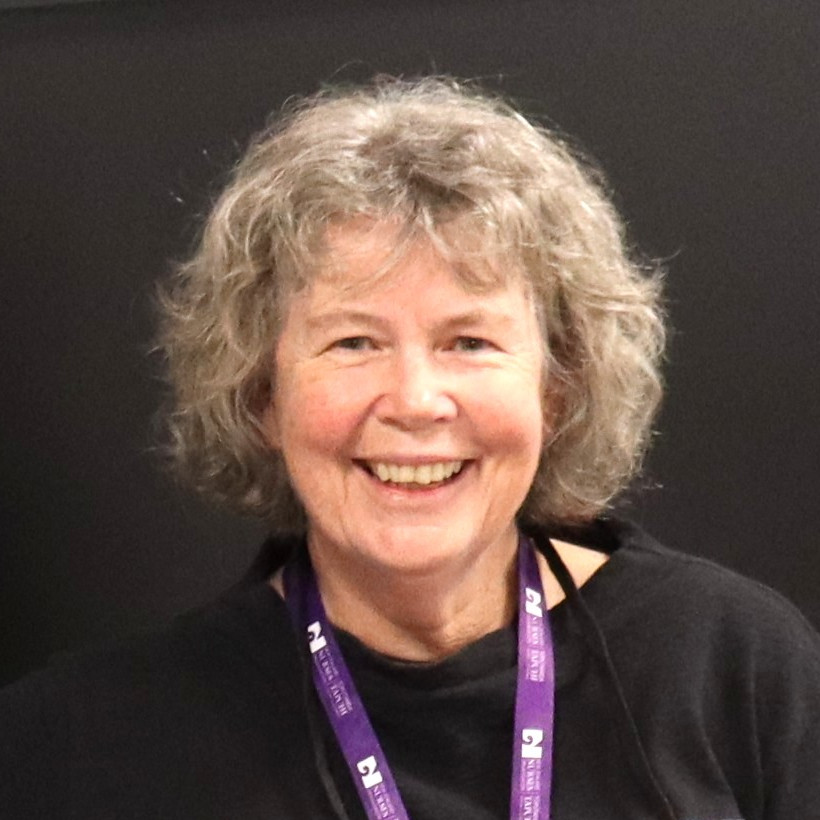 Anne Daniels
